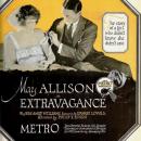 Extravagance (1921) - Ad 1