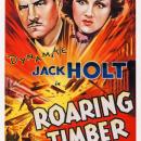 Roaring-timber-us-poster-art-everett