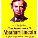 Dramatic Life of Abraham Lincoln poster